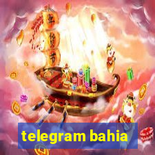 telegram bahia